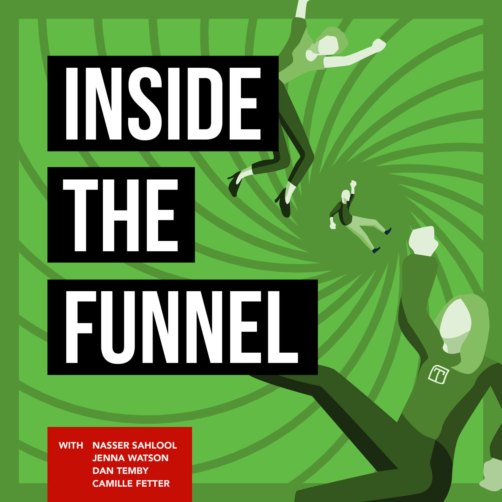 Behind the scenes of the Great Resignation