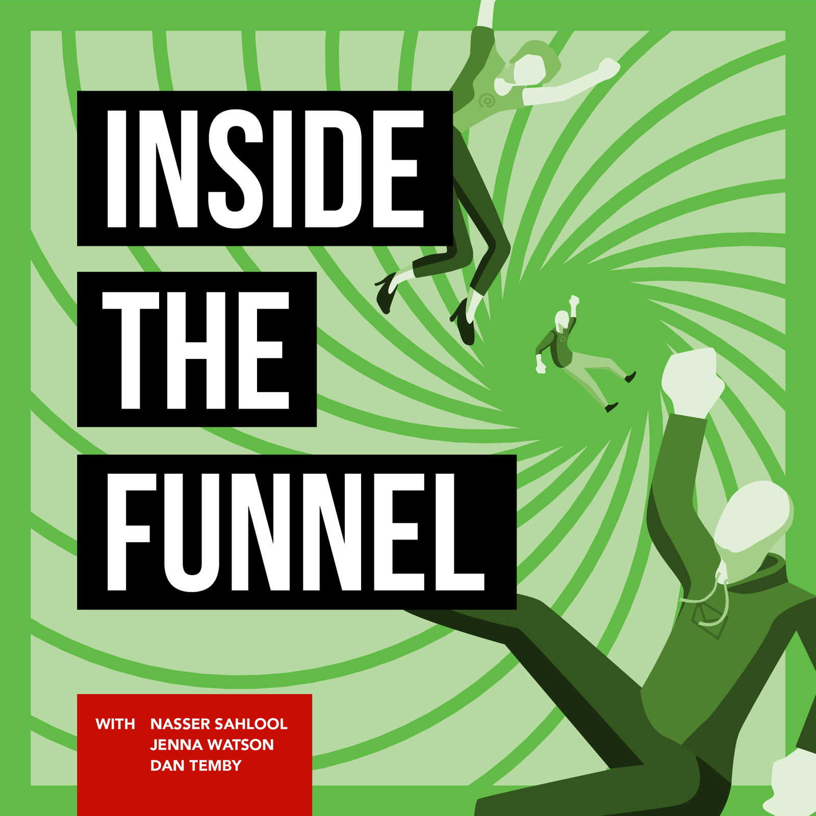 Anecdotes from the omnichannel