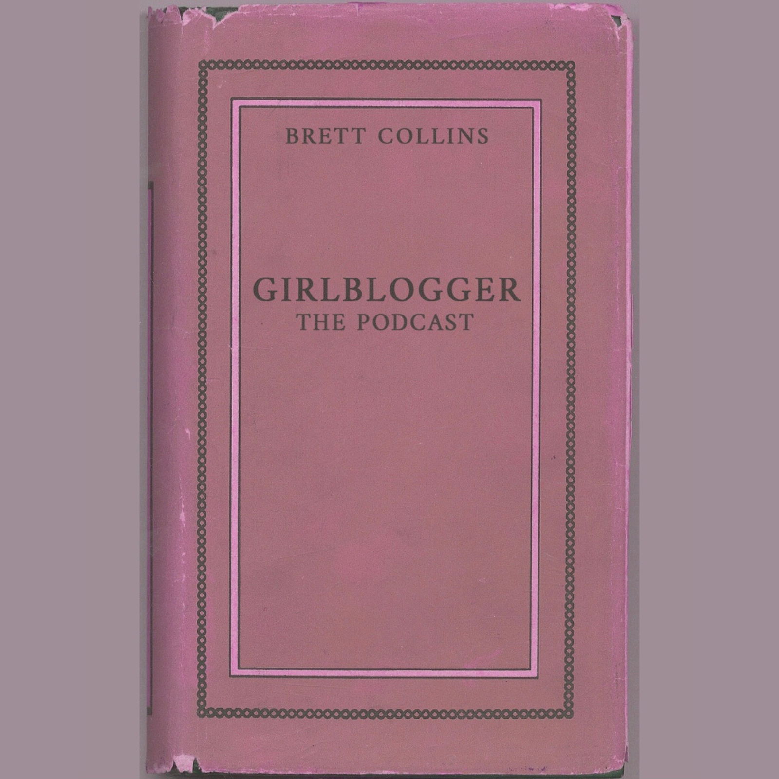 GIRLBLOGGER: THE PODCAST