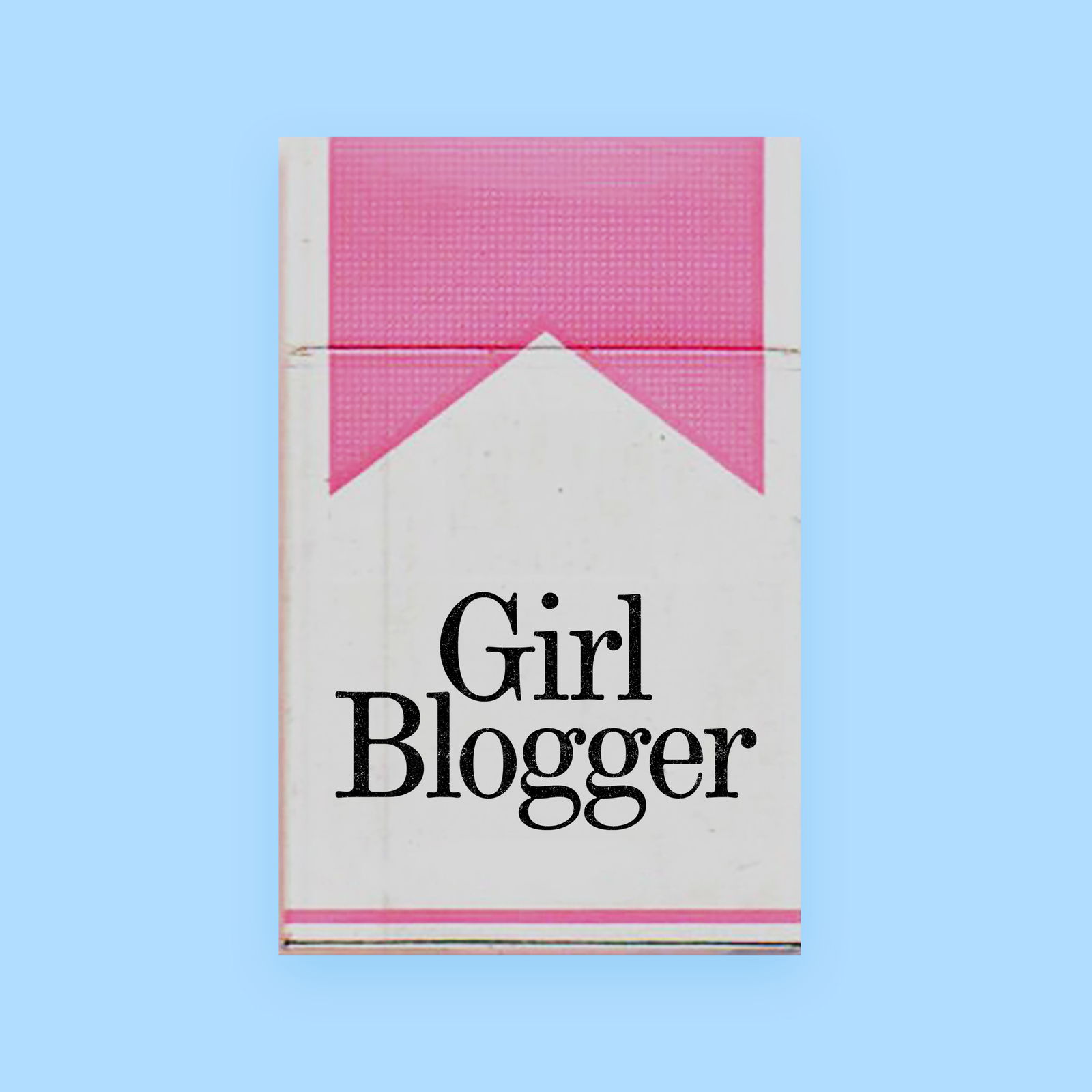 GIRLBLOGGER: THE PODCAST