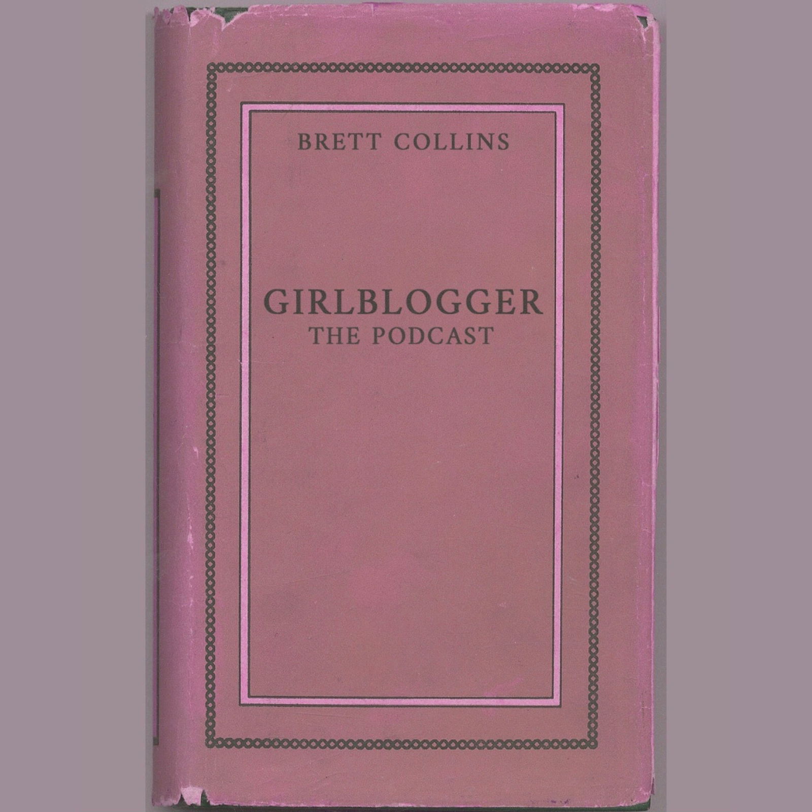 GIRLBLOGGER: THE PODCAST