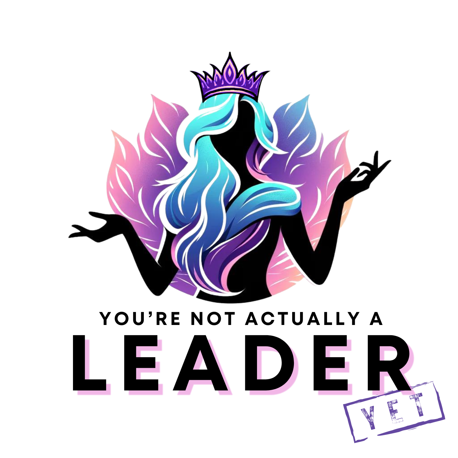 Episode cover art for 10: Master Self-Leadership Before Leading Others with Rob Cressy