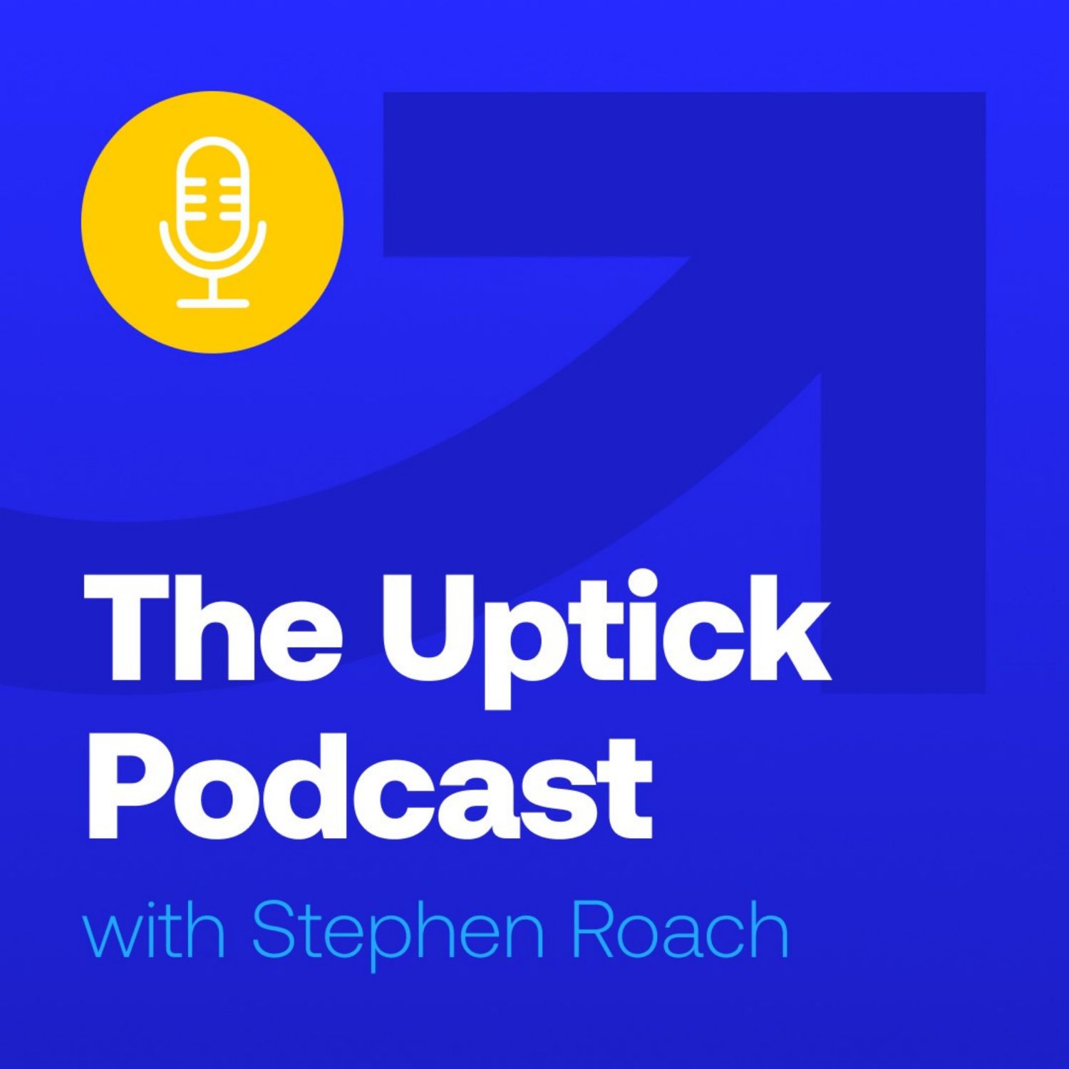 The Uptick