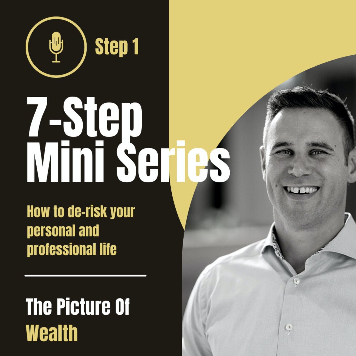 How Having a Plan Will Make You Richer (The Wealth Pyramid)