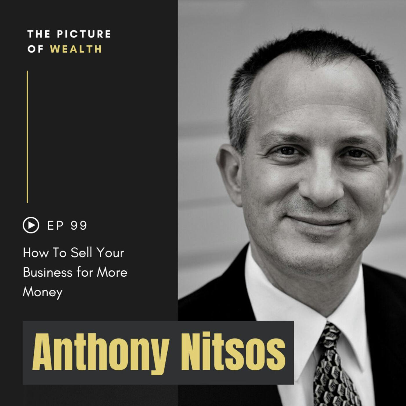 The Picture of Wealth