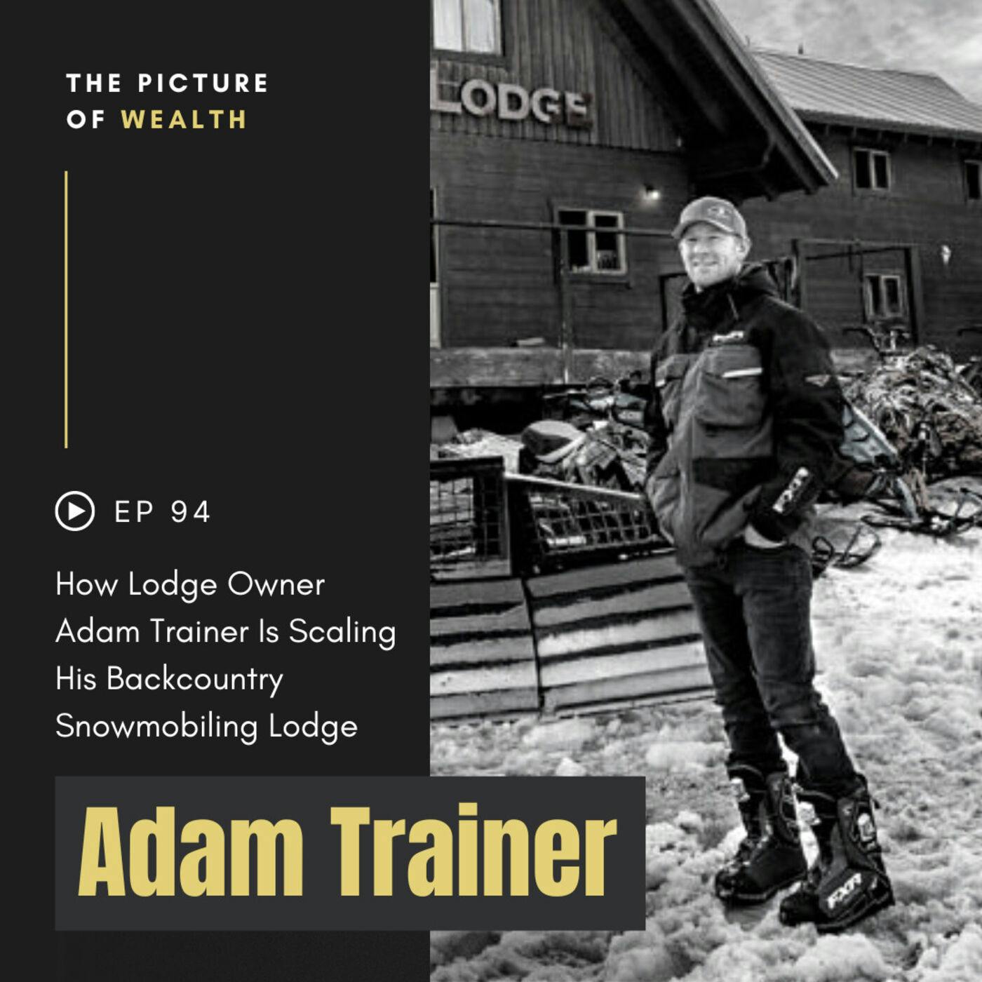 The Picture of Wealth