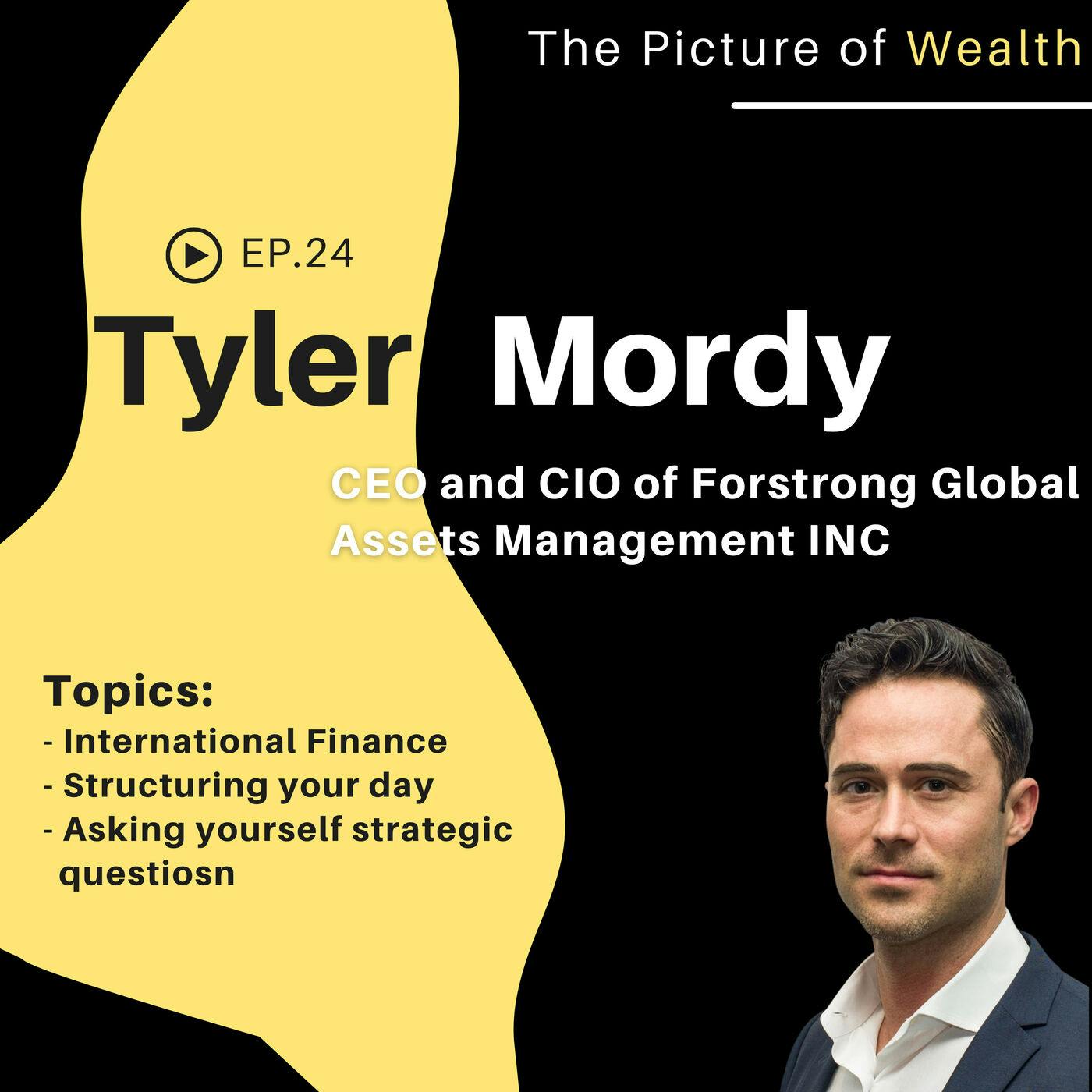 The Picture of Wealth