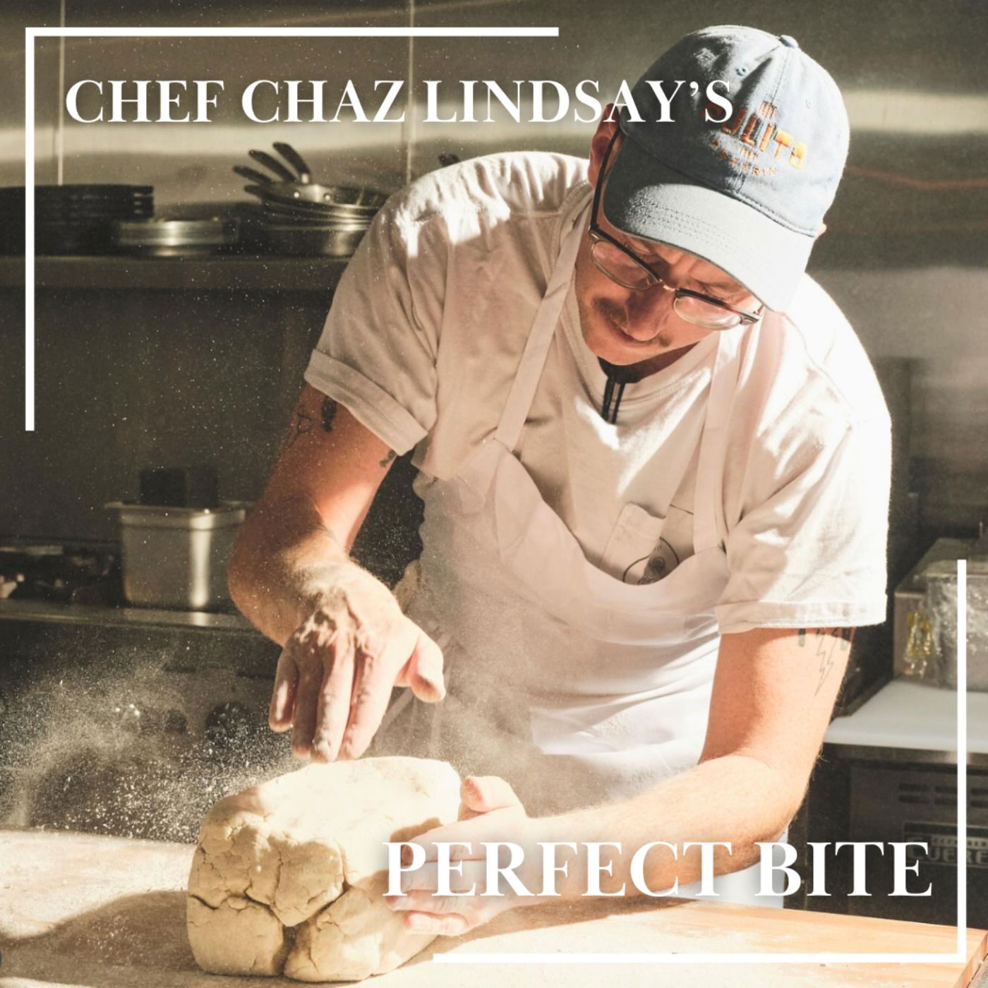 Chef Chaz Lindsay's Perfect Bite | From NYC Fine Dining to Jackson’s Farm-to-Table Osteria Chef Chaz Lindsay's Perfect Bite | From NYC Fine Dining to Jackson’s Farm-to-Table Osteria