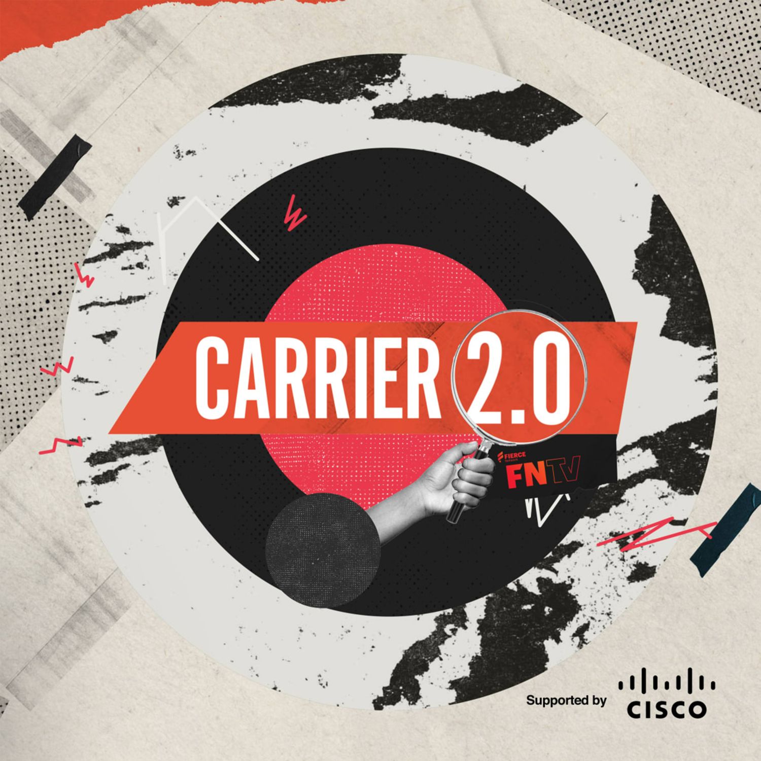 Carrier 2.0