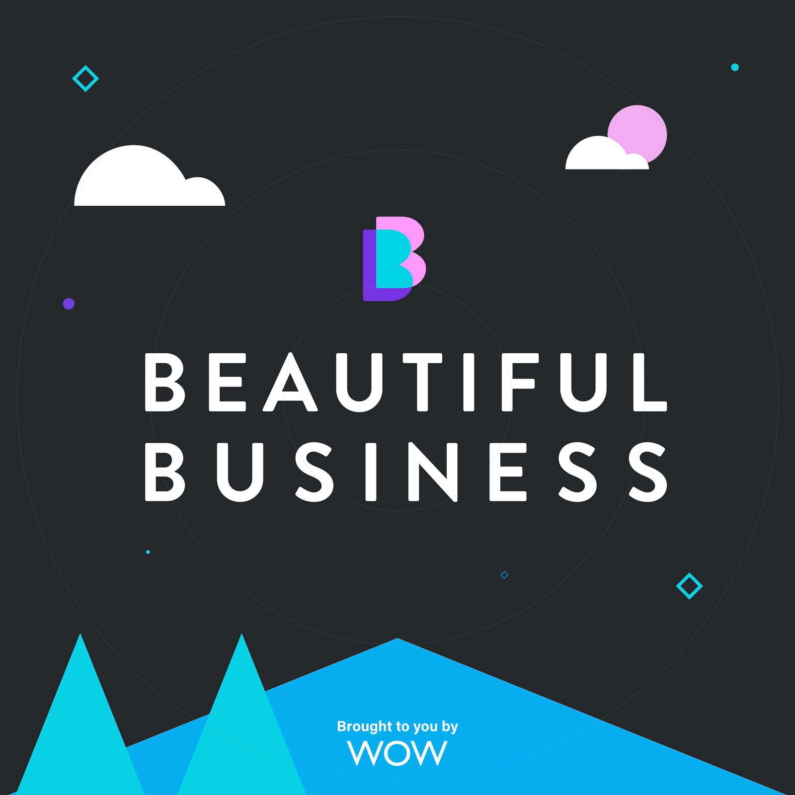 The Beautiful Business Podcast