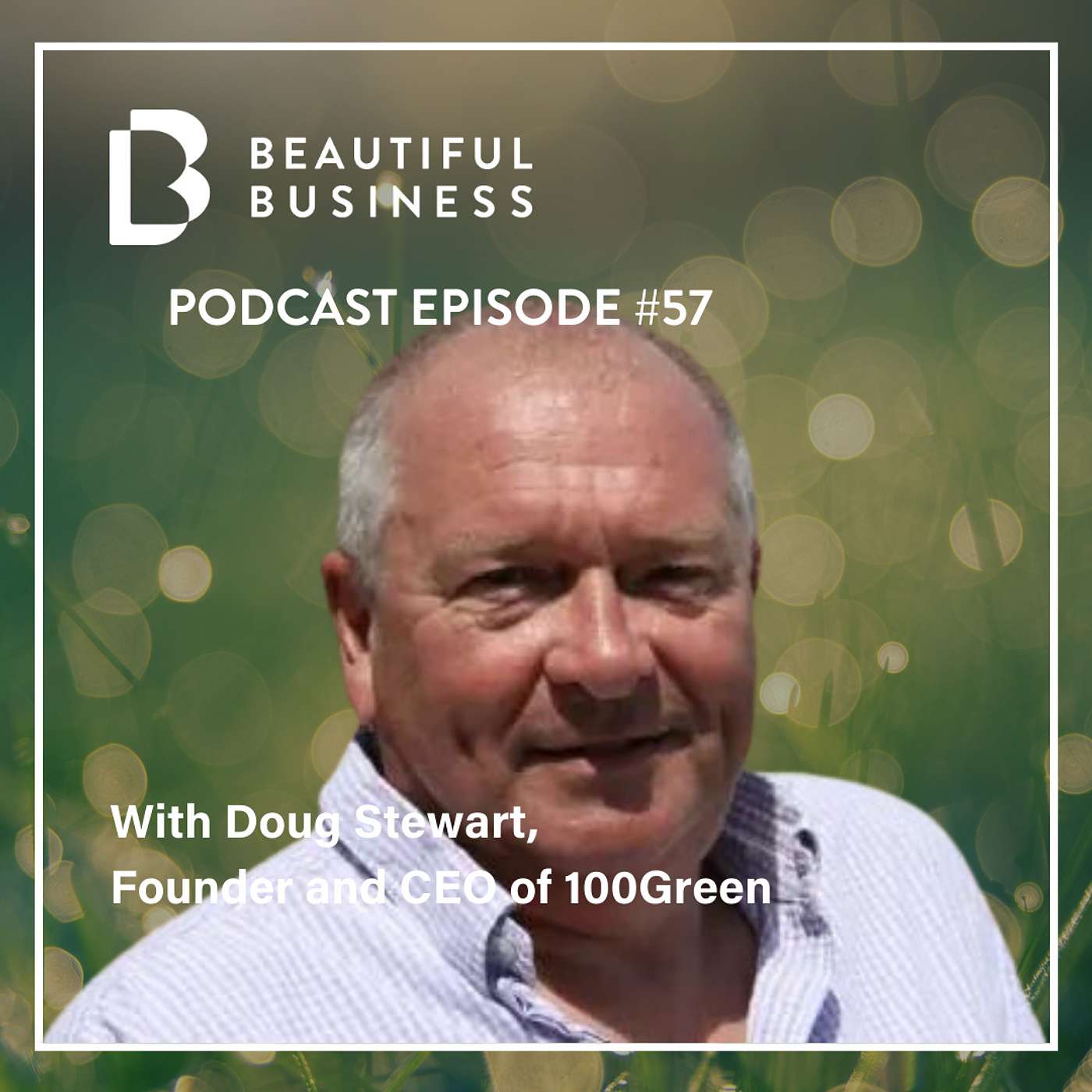 The Beautiful Business Podcast
