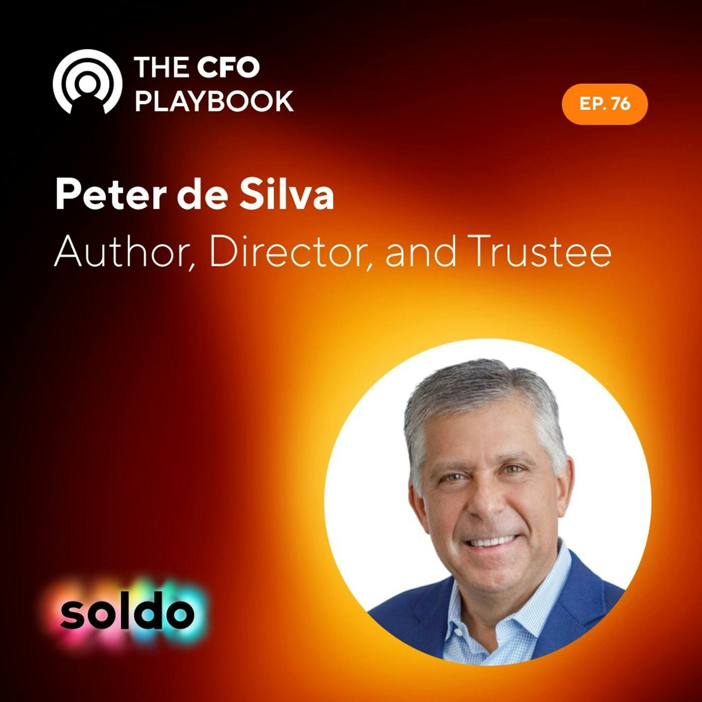 The CFO Playbook