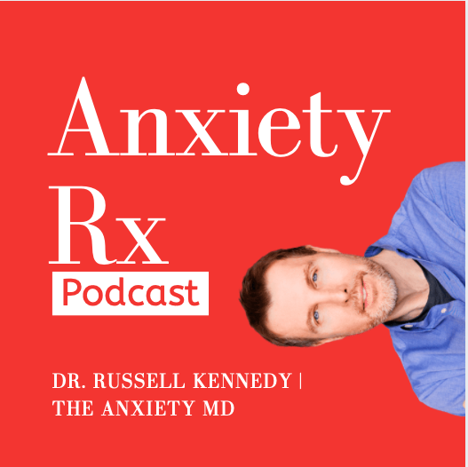 105. How Can We Cultivate a Sense of Safety to Overcome Anxiety?