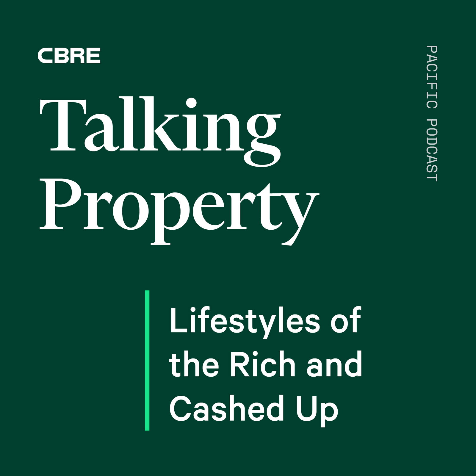 Talking Property with CBRE