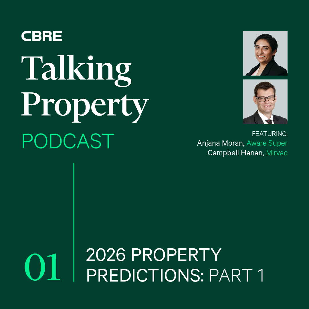 2026 Property Predictions: Part 1
