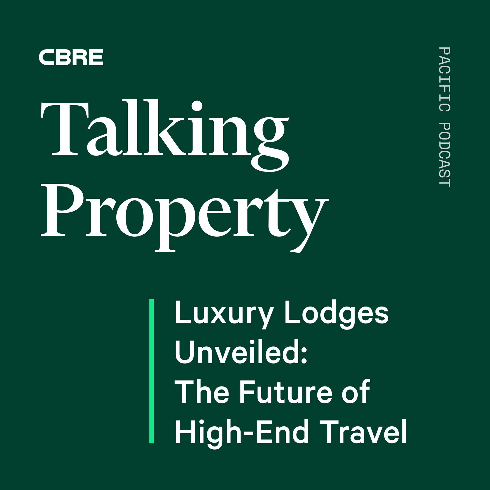 Luxury Lodges Unveiled: The Future of High-End Travel