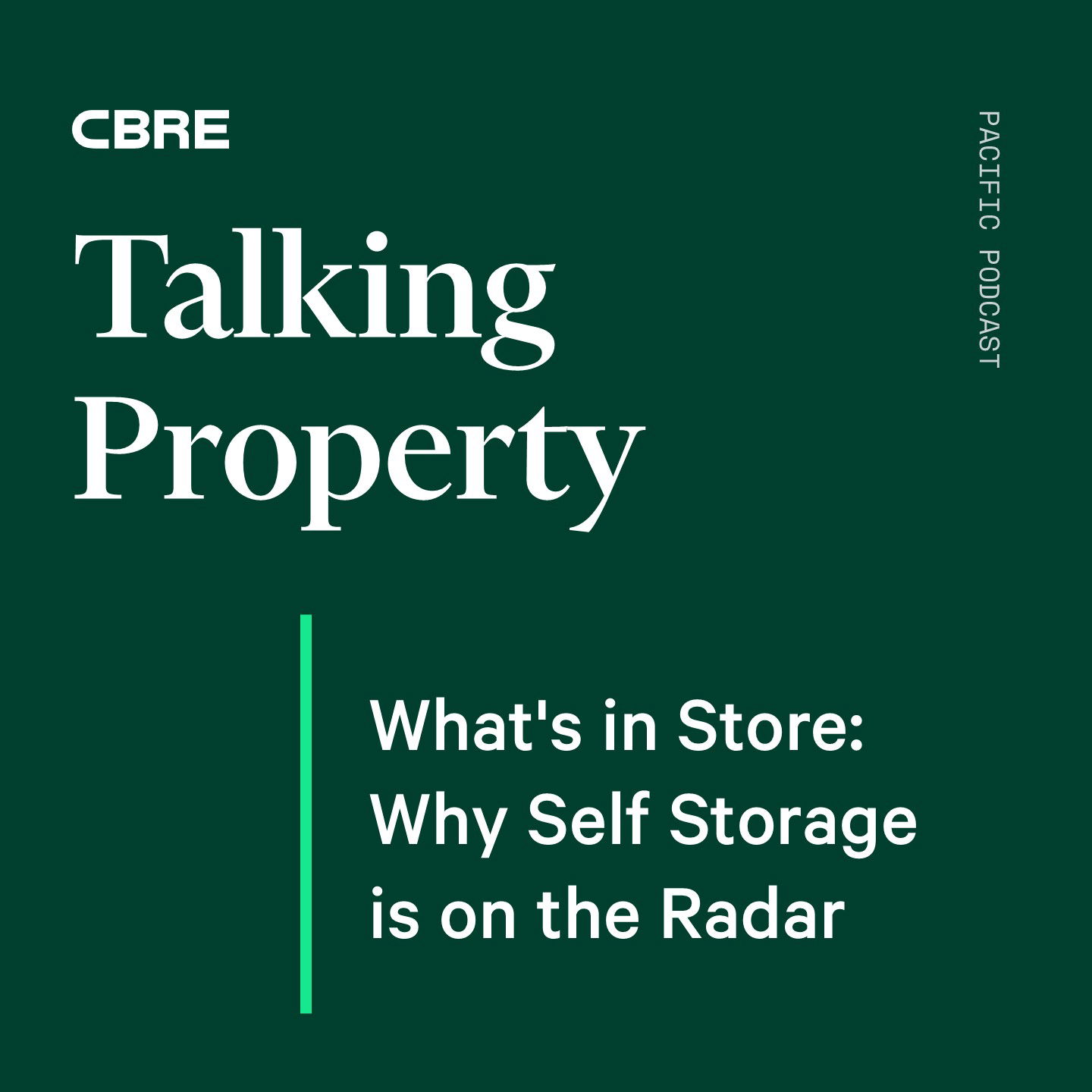 What's in Store: Why Self Storage is on the Investment Radar