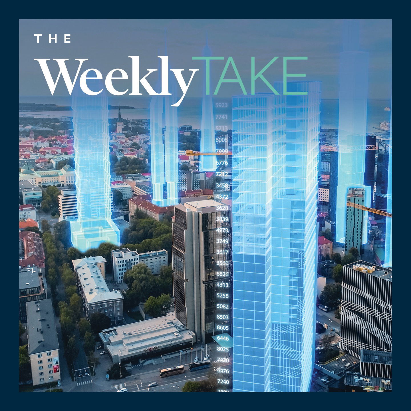 The Future Is Now: The State of PropTech Innovation