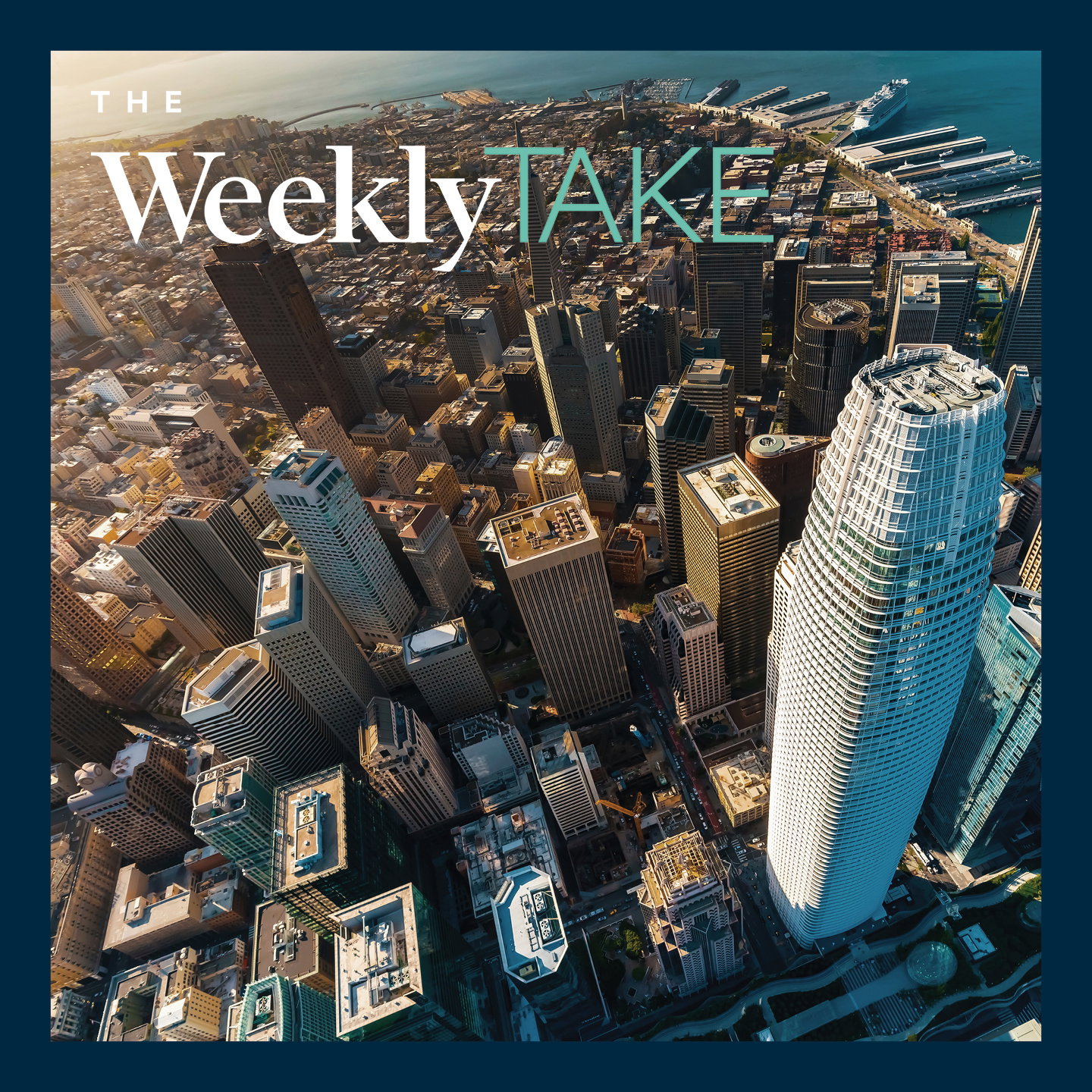 The Comeback: Opportunities abound in San Francisco