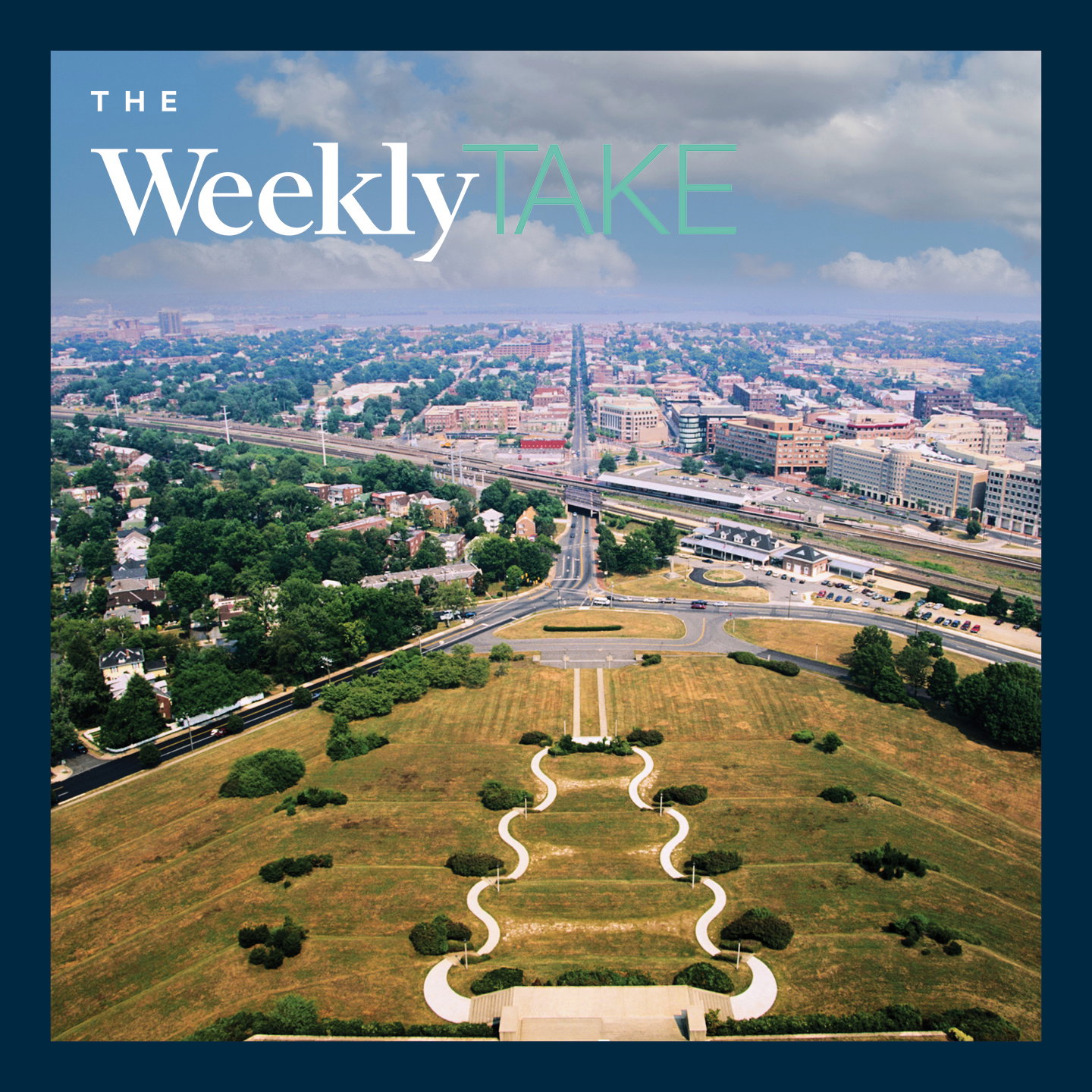 Movin' On Up: Strategies driving Northern Virginia’s growth
