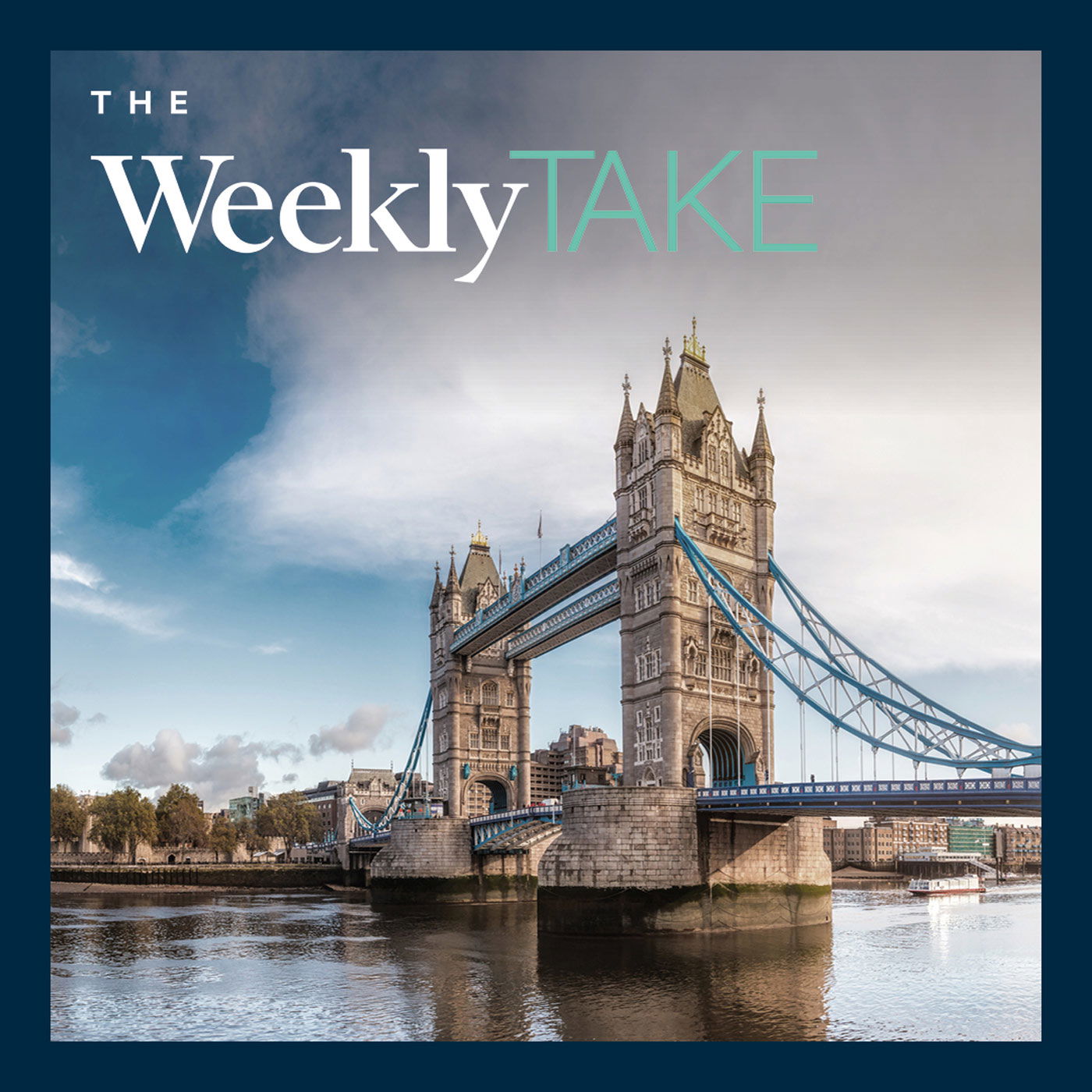 New Horizons: Why Global Capital Is Eyeing U.K. Real Estate