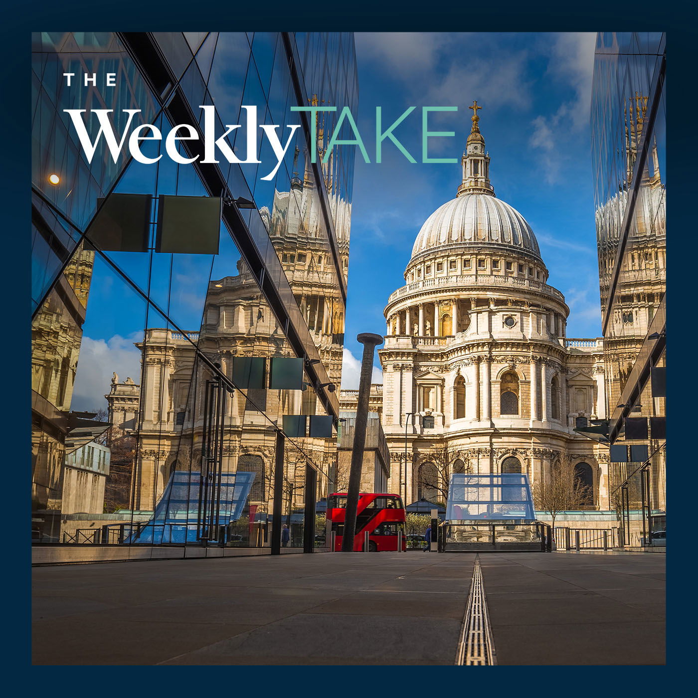 For Tomorrow: PGIM's Co-CEO on the Future of Real Estate Investment