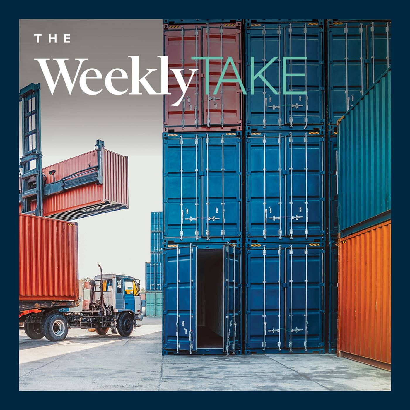 Make Way: Why European logistics is built for the long haul