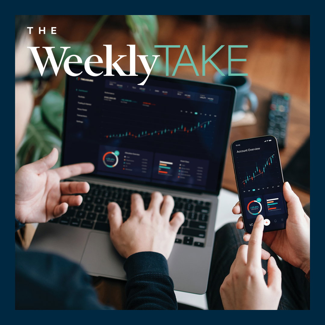 New Slang: A deep dive into secondary investment vehicles episode artwork