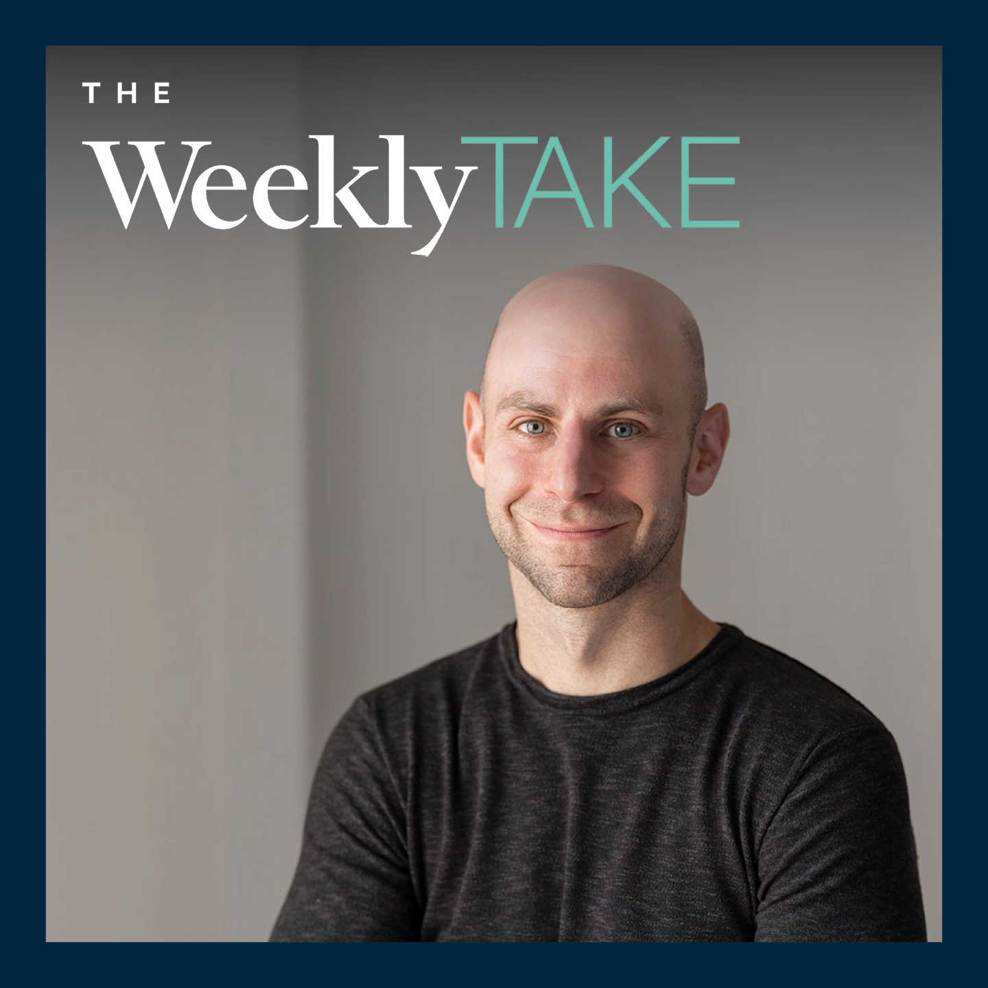 Adam Grant on questioning conventional wisdom and making better decisions [encore - 04.08.25]