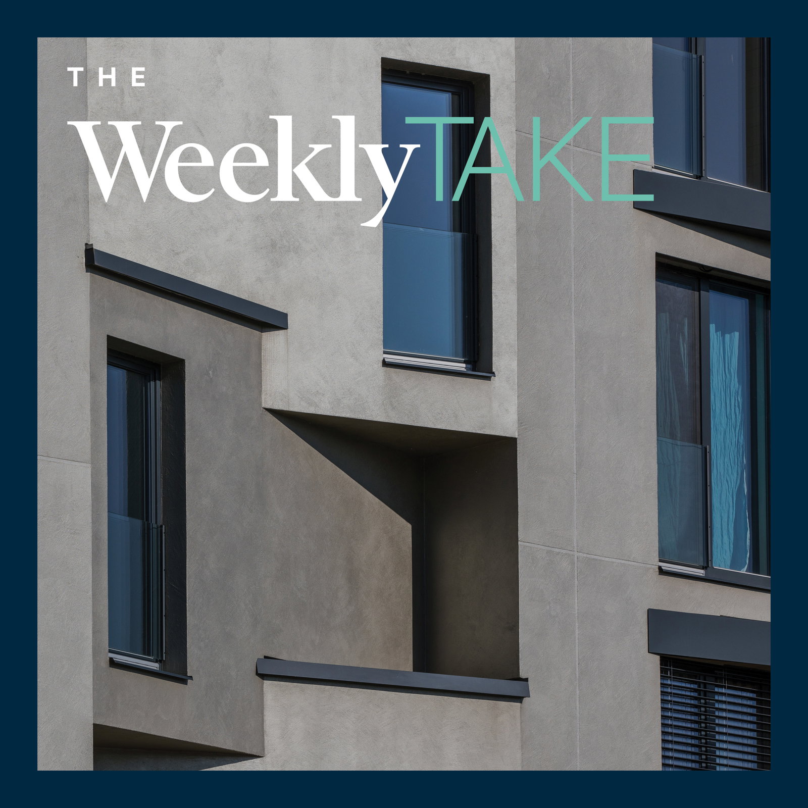 The Plan: RXR’s CEO Scott Rechler on finding investment opportunities episode artwork