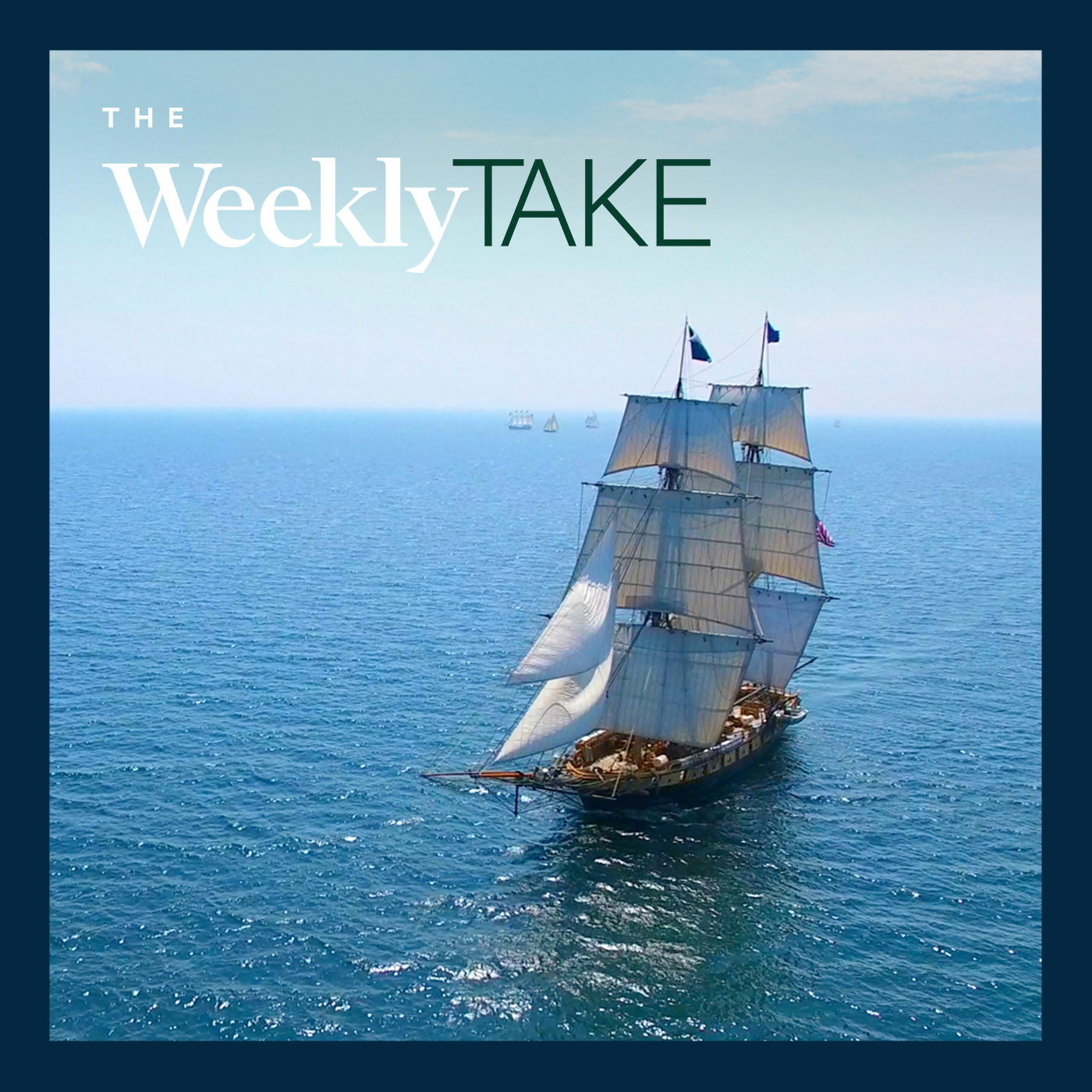 Treasure: Leadership Lessons from Pirates