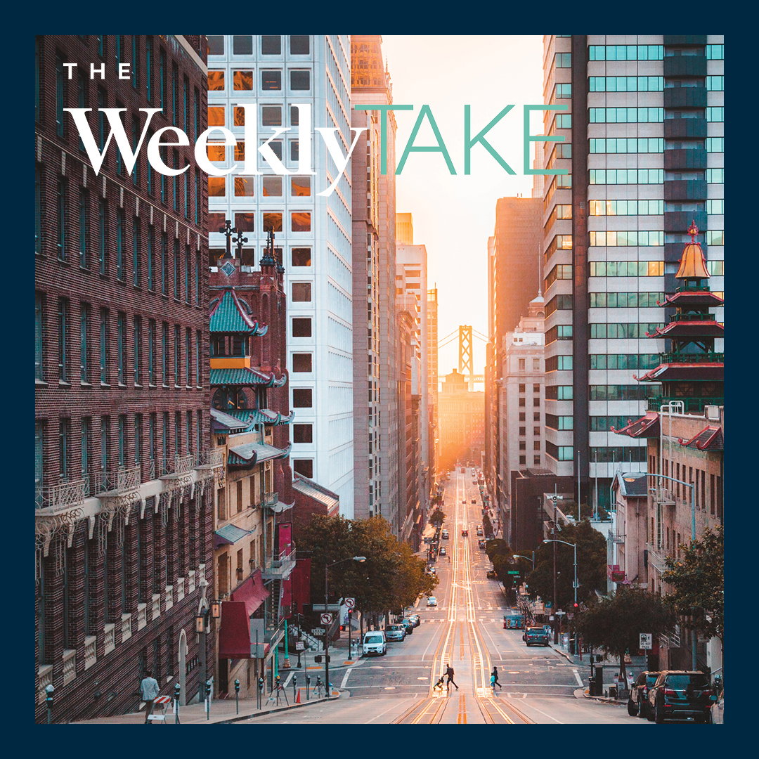 Stronger: Two leading economists on what’s ahead for real estate in 2025