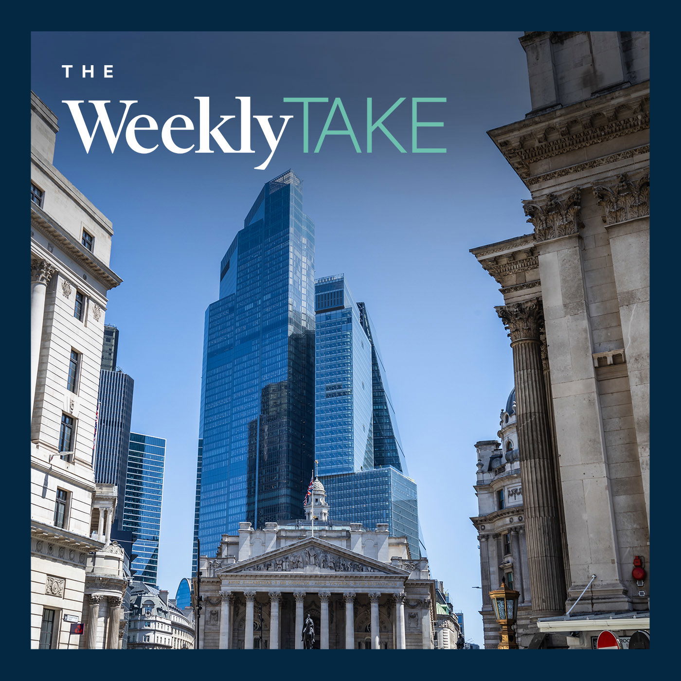 Do the Evolution: What’s up with U.K. REITs