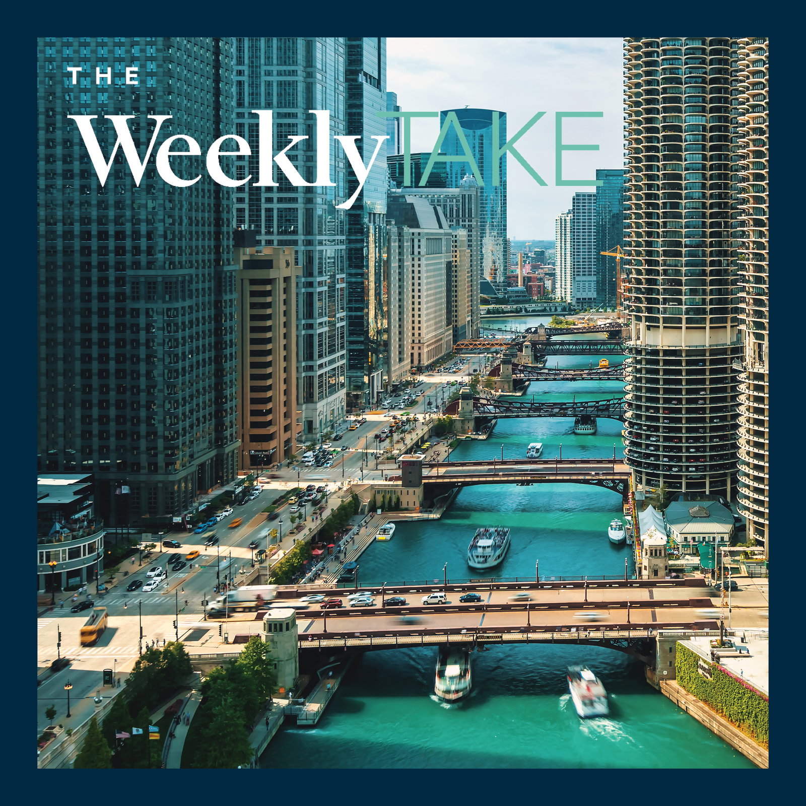 River of Dreams: The story behind Chicago’s real estate resilience