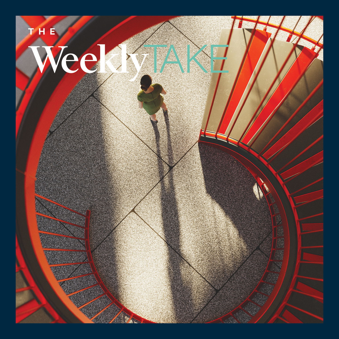 The Weekly Take from CBRE