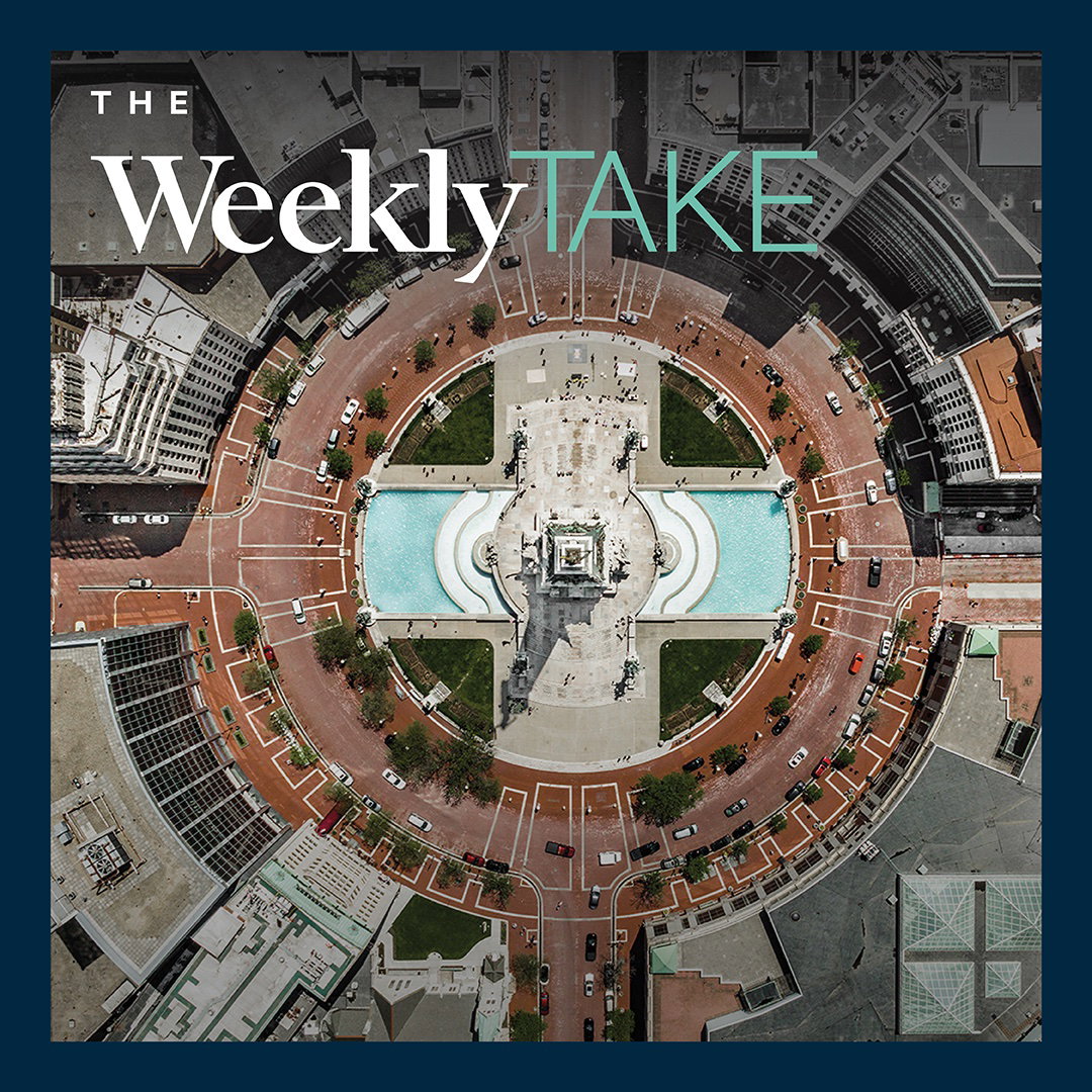Alternative: On Deploying Capital in Today’s Real Estate Market
