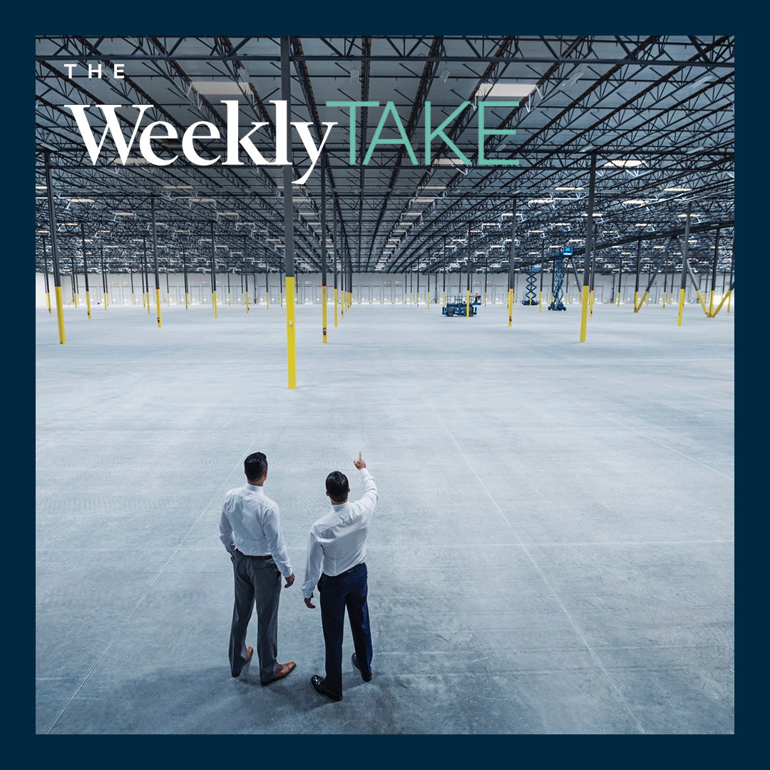 The Business: Winning Industrial Investment Strategies