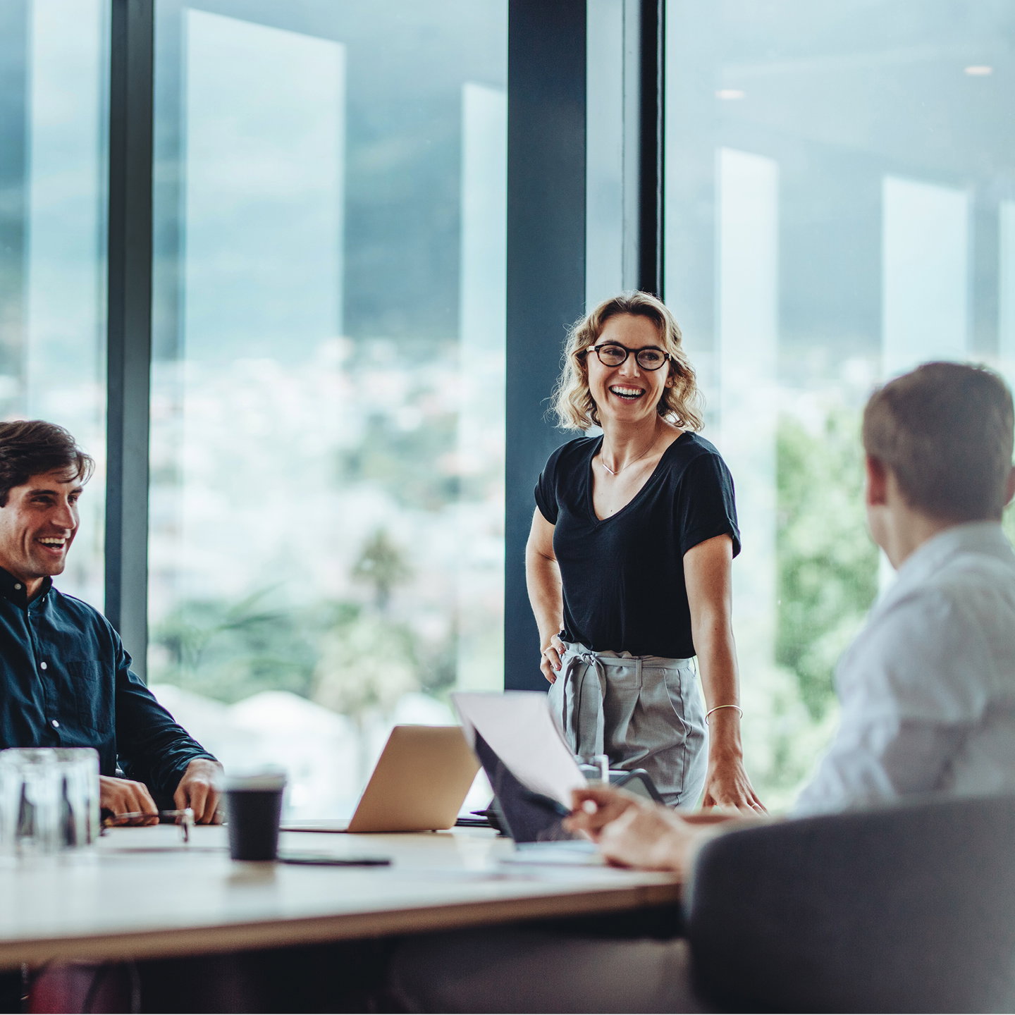 We Are Family: Private capital funding and family offices