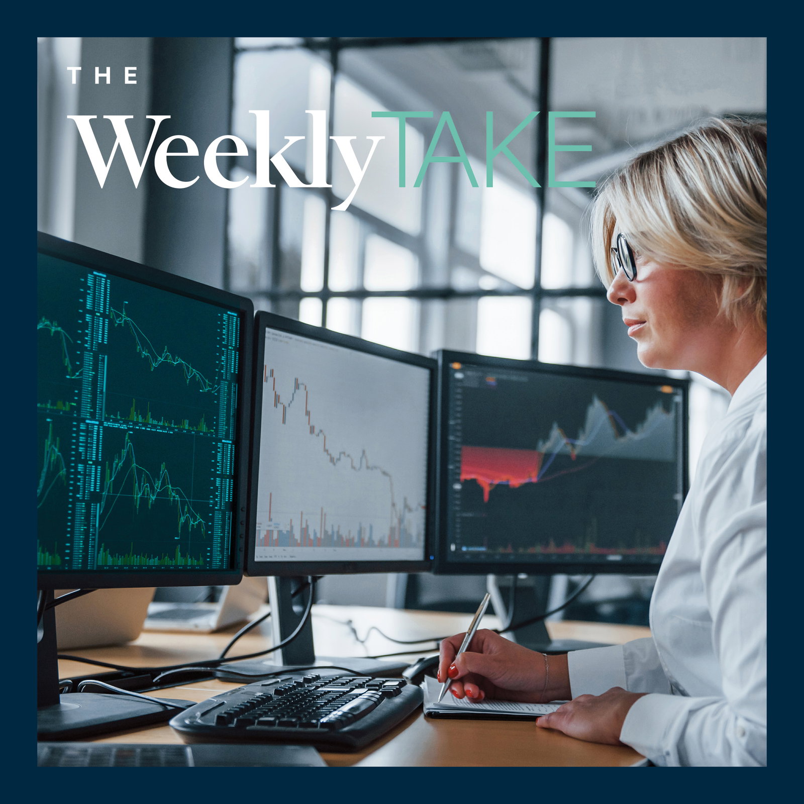 All Together Now: How investors are navigating today’s fluid capital markets
