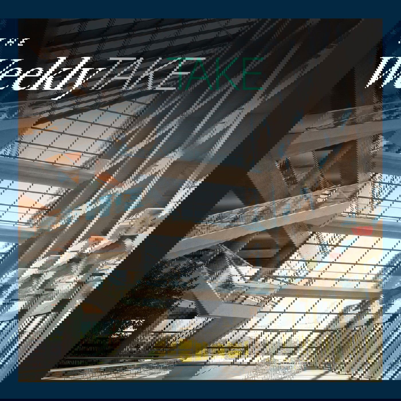 Right Here, Right Now: Reinventing the American Mall