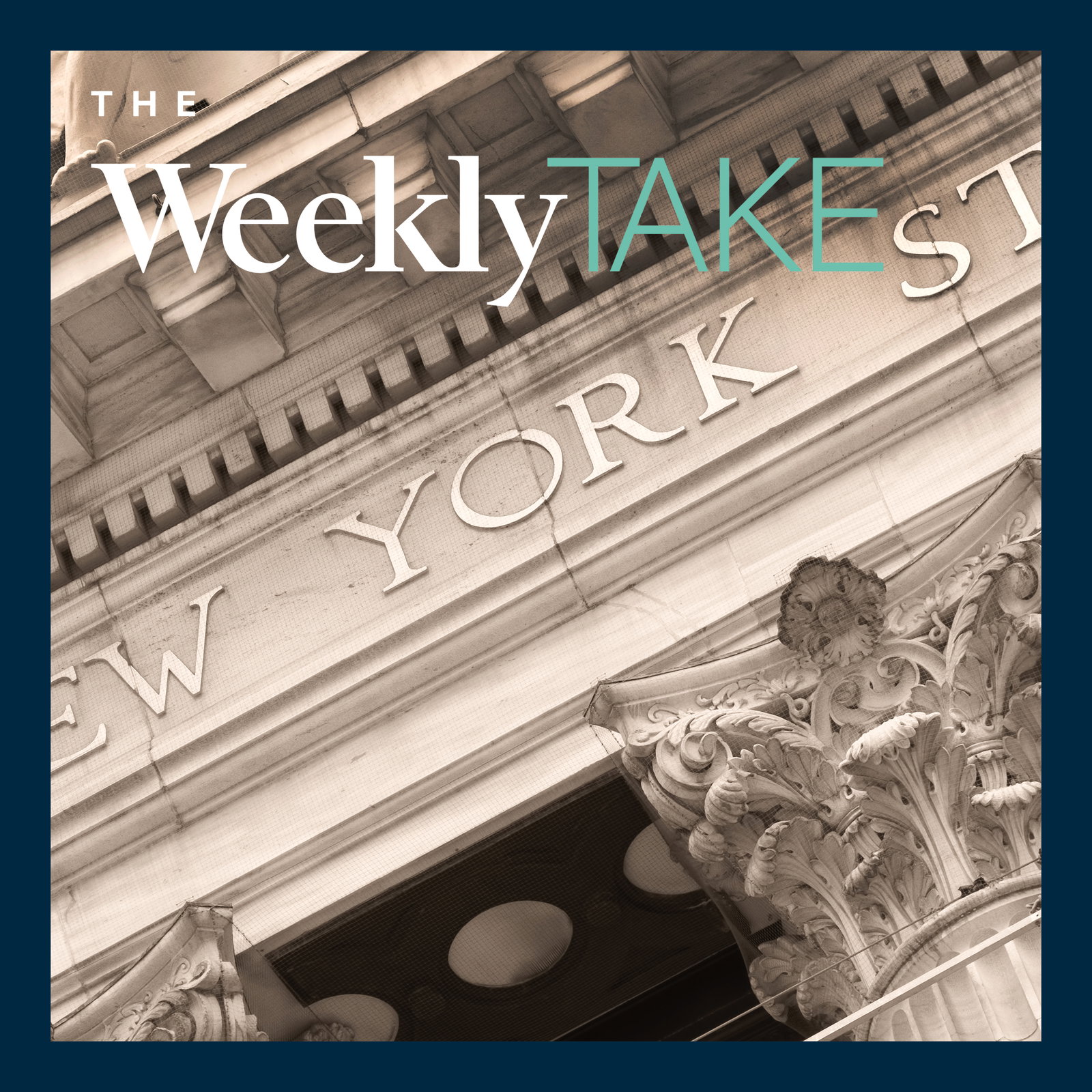Future Reflections: A look ahead with a longtime Wall Street and ex-Fed economist