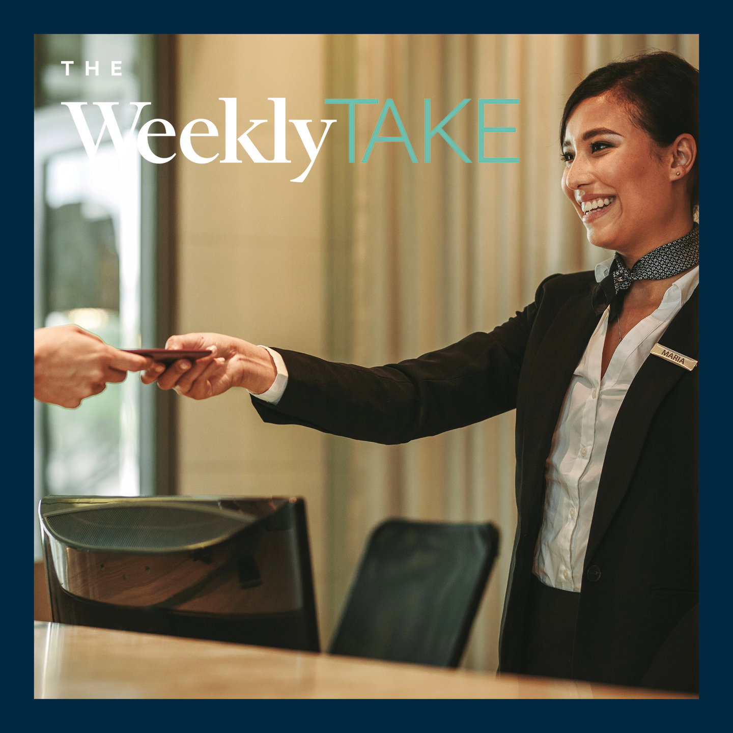 Here to Stay: A look at extended-stay hotels episode artwork