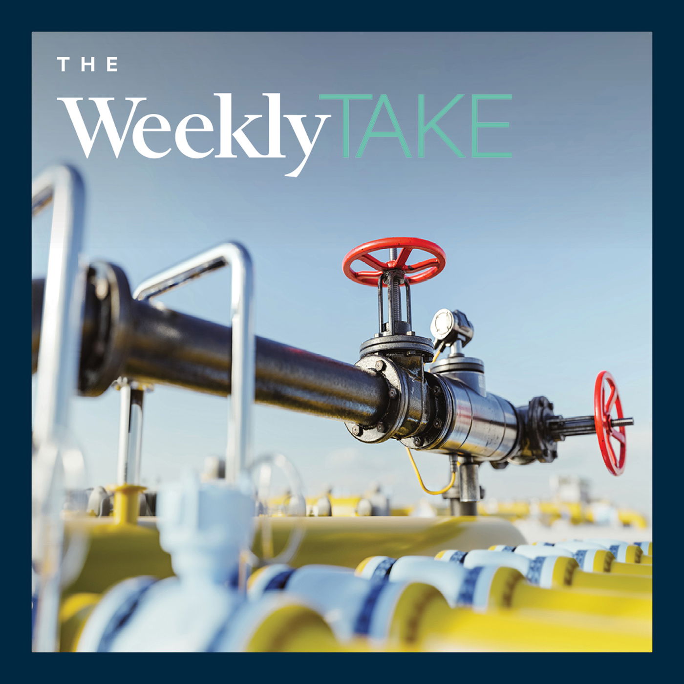 Outside Chance: Investment Opportunities in Industrial Outdoor Storage