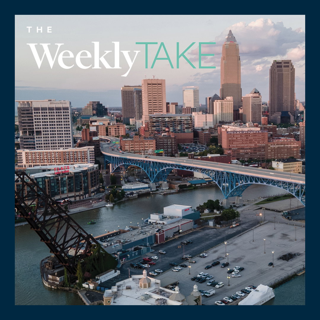 Cleveland Rocks: America’s surprising office conversions leader episode artwork