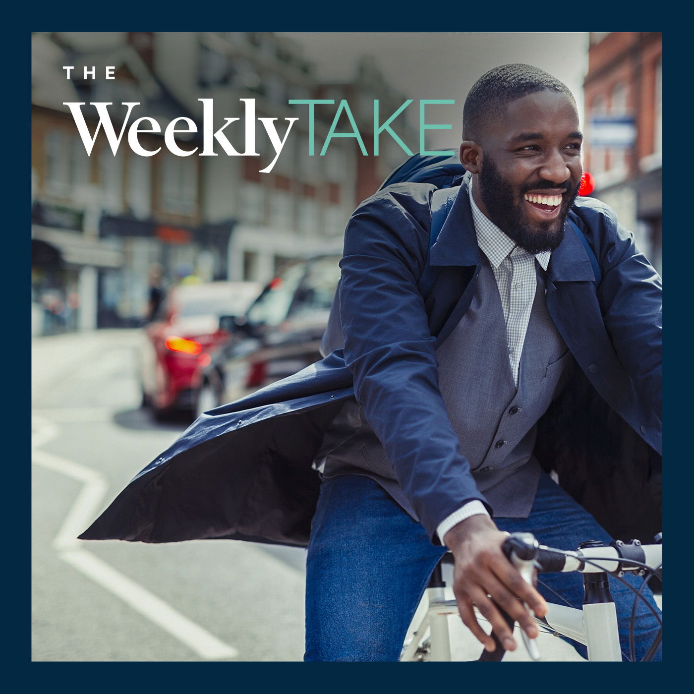 Shake It Off: Office investing is coming back