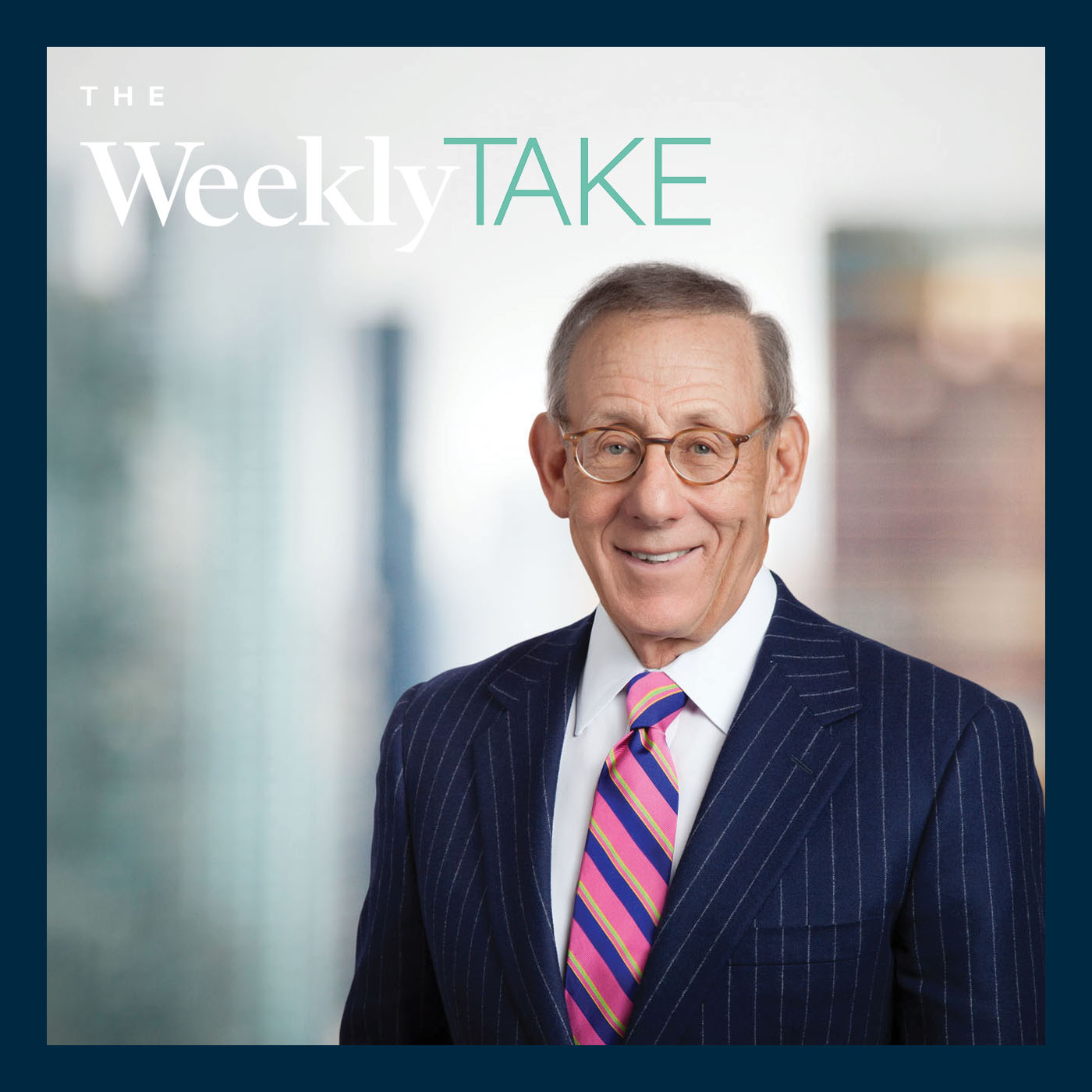 Legacy: The Legendary Stephen M. Ross on Building a Real Estate Empire and Florida’s Next Great City