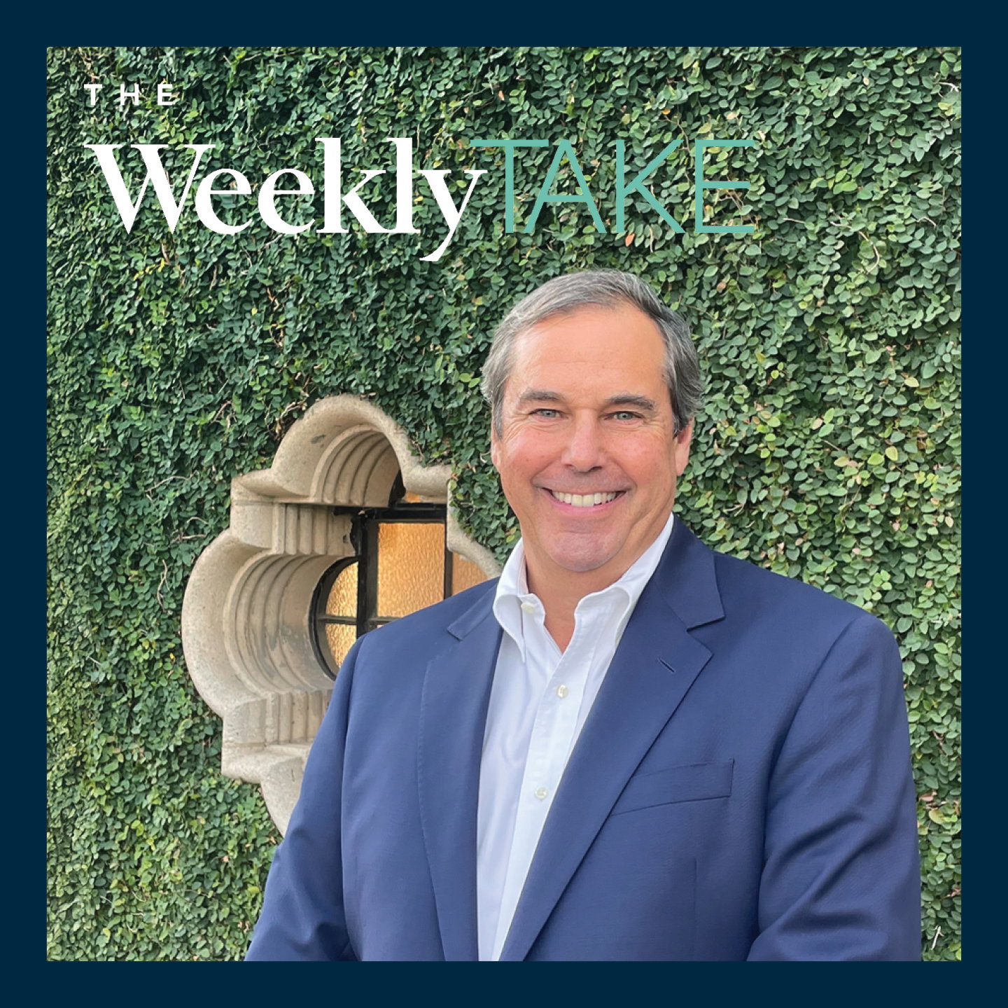 All Star: Ray Washburne on cities, retail, restaurants, energy and more