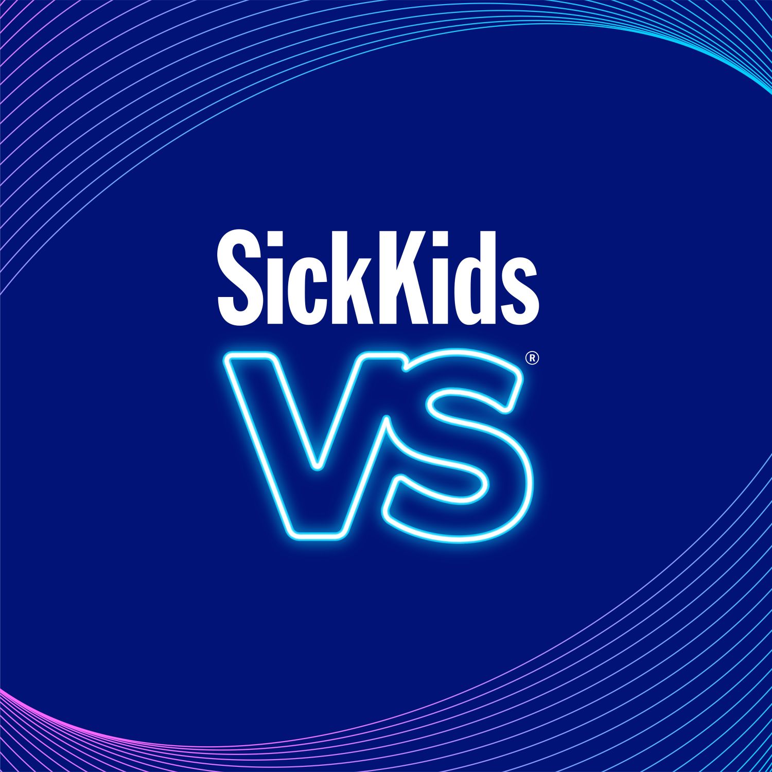 SickKids VS