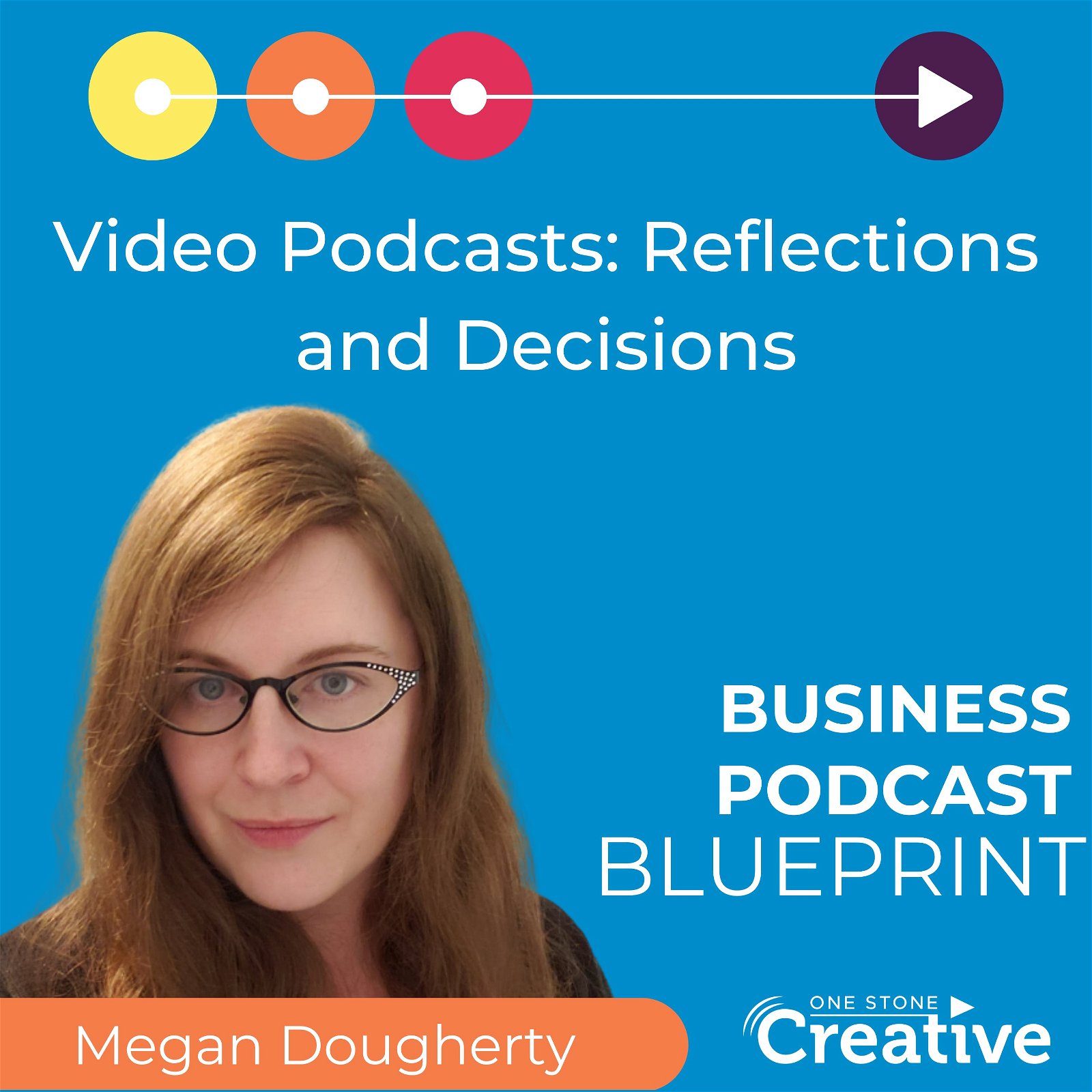 Video Podcasts: Reflections and Decisions