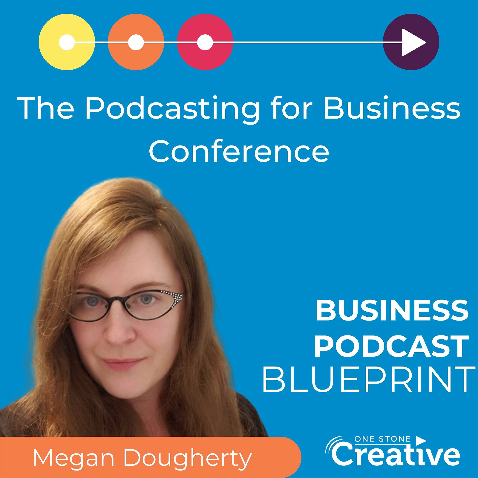 The Podcasting for Business Conference